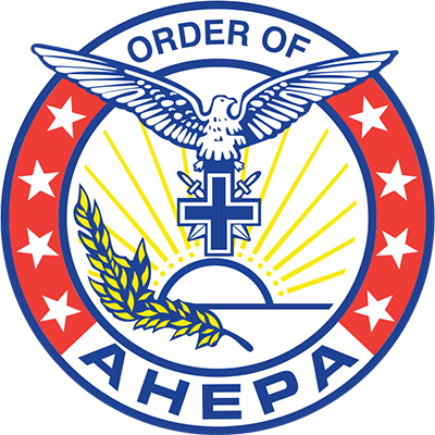 Order of AHEPA