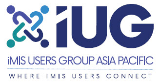 Lane Services is proud to partner with iUG iMIS Users Group Asia Pacific